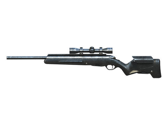 Steyr Elite