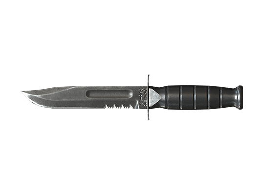 Black Knife
