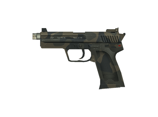 USP-Camo