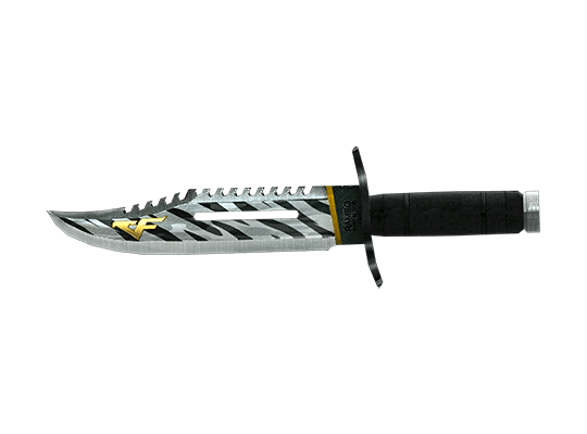 Knife-Stripes