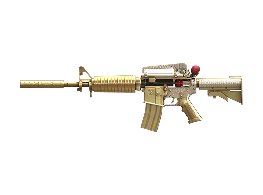 M4A1-S-Jewelry