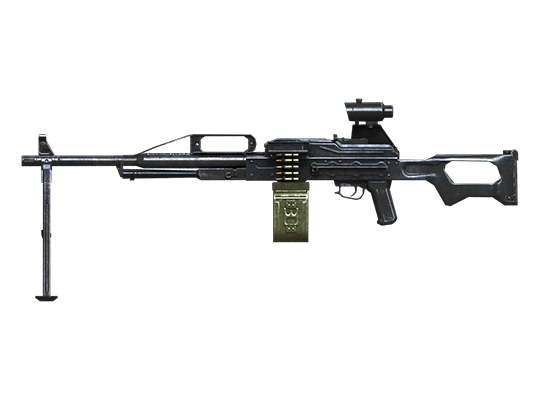 6P41 Pecheneg