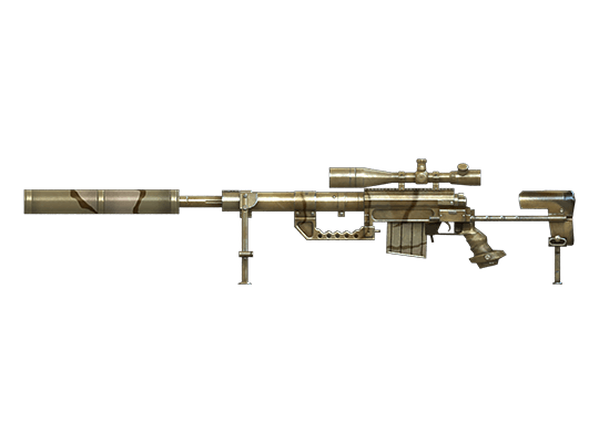 M200 CheyTac