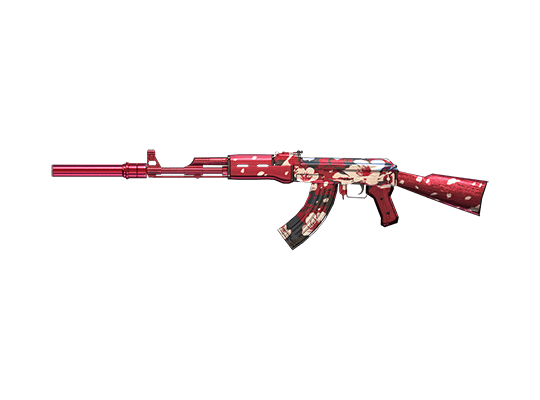 AK-47-S-Cherry Blossom