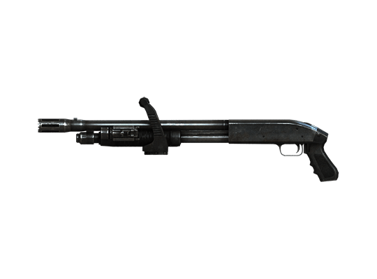 500 Chainsaw