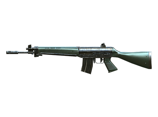 SG540