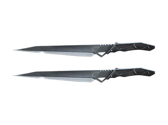 Shadow Knife