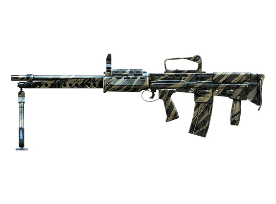 L86 LSW-Amazon