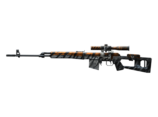 Dragunov-Tiger