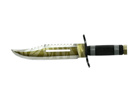 Hunting Knife