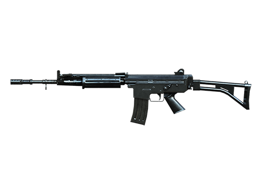 FN FNC
