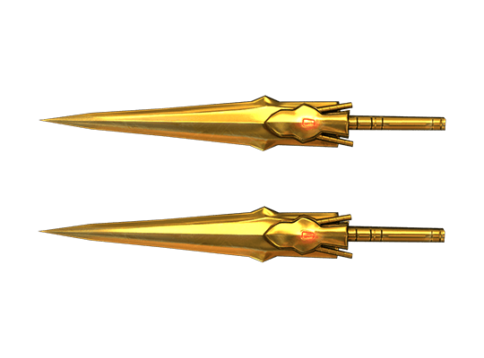 IAS-Ultimate Gold