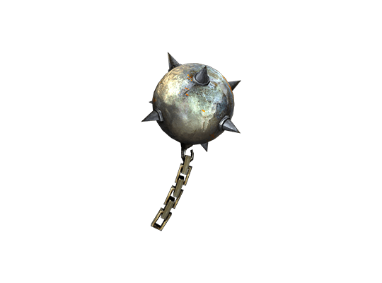 Corrupt Grenade