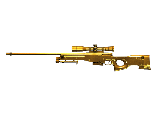 AWM-Ultimate Gold