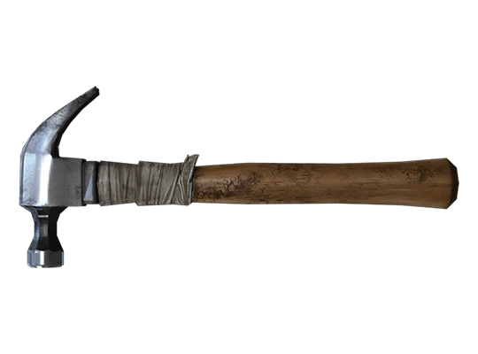 Iron Hammer