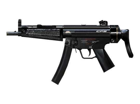 MP5-CFS 2015