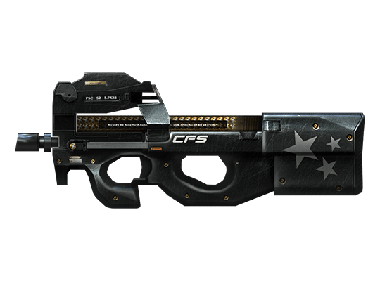 P90-CFS 2015