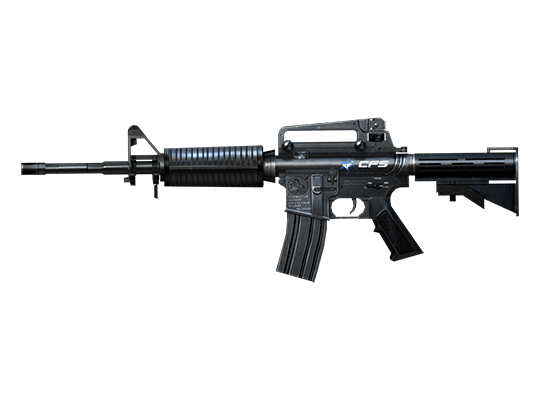 M4A1-CFS 2015