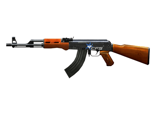 AK-47-CFS 2015