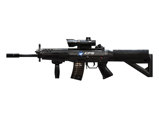 SG552-CFS 2015