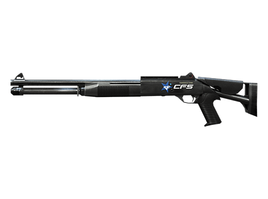 XM1014-CFS 2015