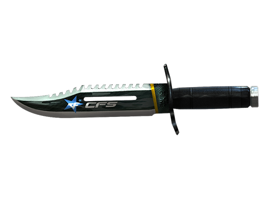 Knife-CFS 2015