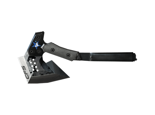 BC Axe-CFS 2015