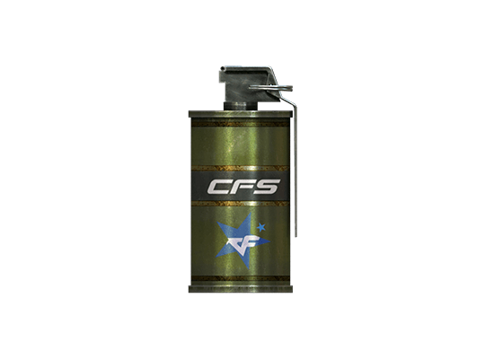 Smoke-CFS 2015