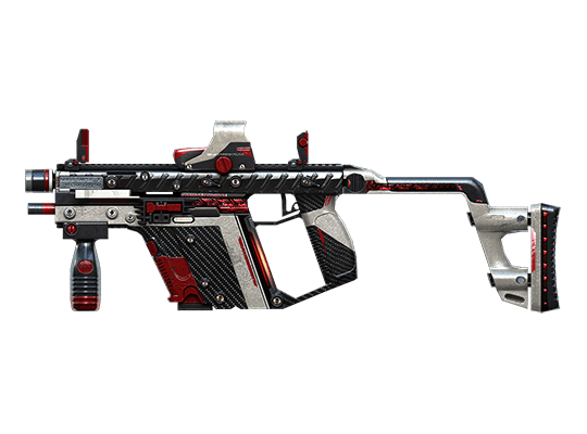Kriss Super V-Ares-JHP