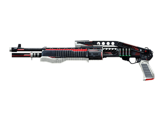 SPAS-12-Ares-Slug