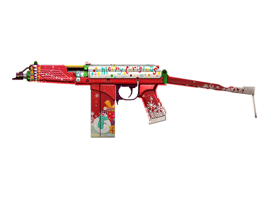 9A-91-Xmas