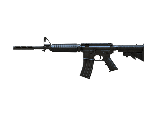XM177