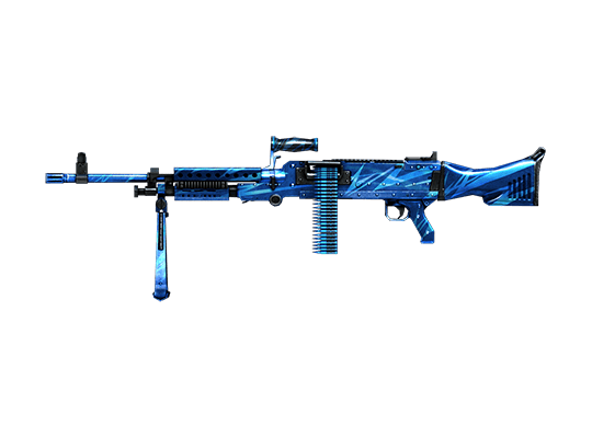 M240B-Tesla