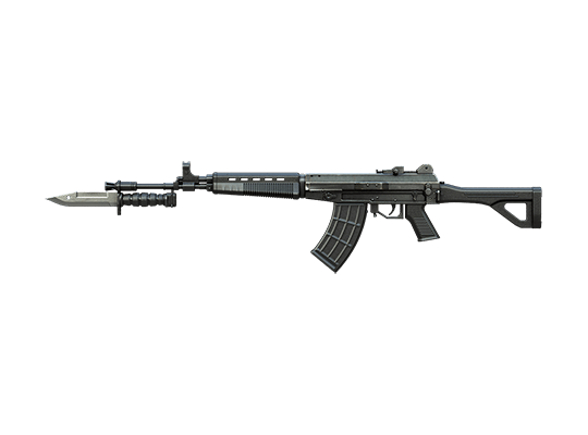 QBZ03-Knife