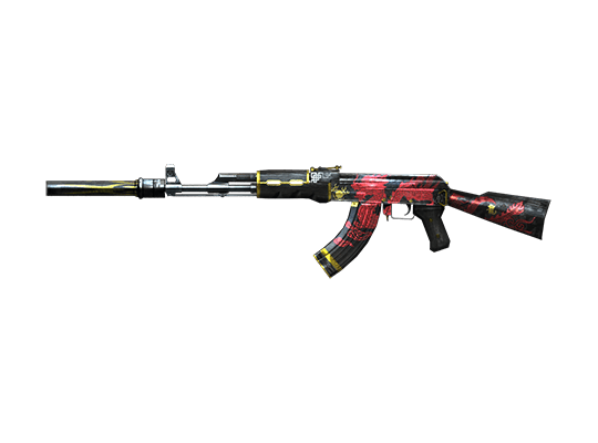 AK-47-S-Dynasty