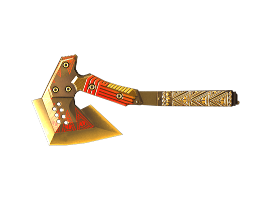 BC Axe-Tomahawk