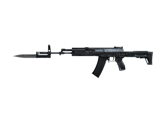 AK-12-Knife