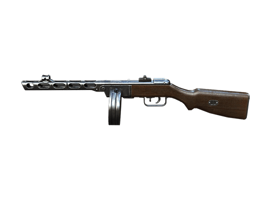 PPSH-41