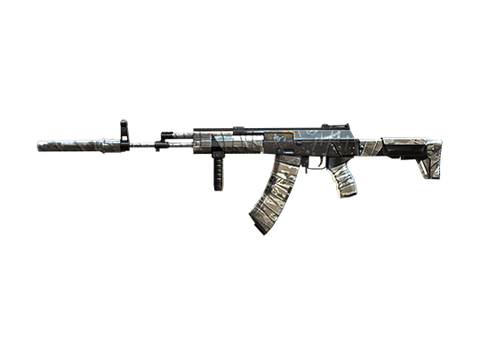 AK-12-Rebel-Dual Mag