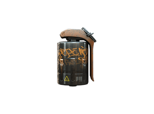 Grenade-Rebel