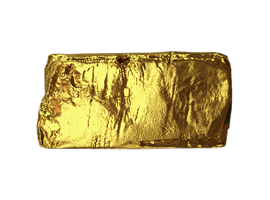 Brick-Ultimate Gold