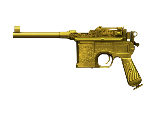 M1896-Ultimate Goldsmith