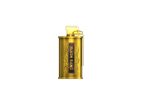 Flashbang-Gold