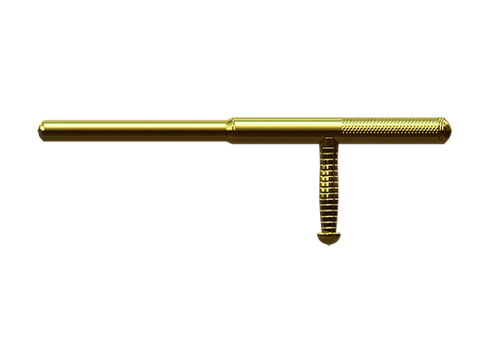 Police Baton-Ultimate Goldsmith