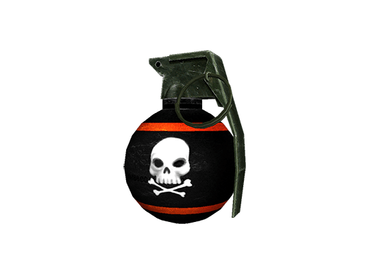Mutation Grenade