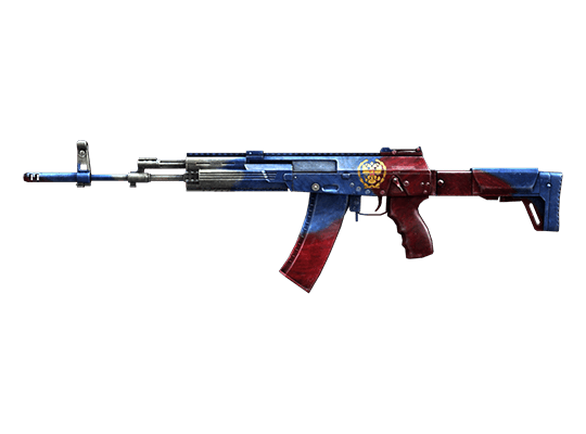 AK-12-Russia