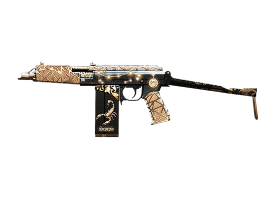 9A-91-Scorpius