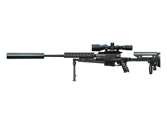 OM-50 Nemesis