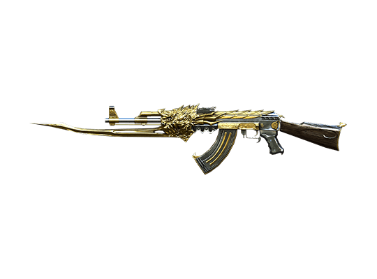 AK-47-Noble Beast