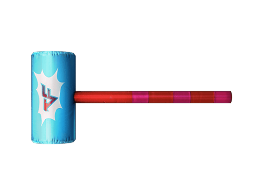 Balloon Hammer